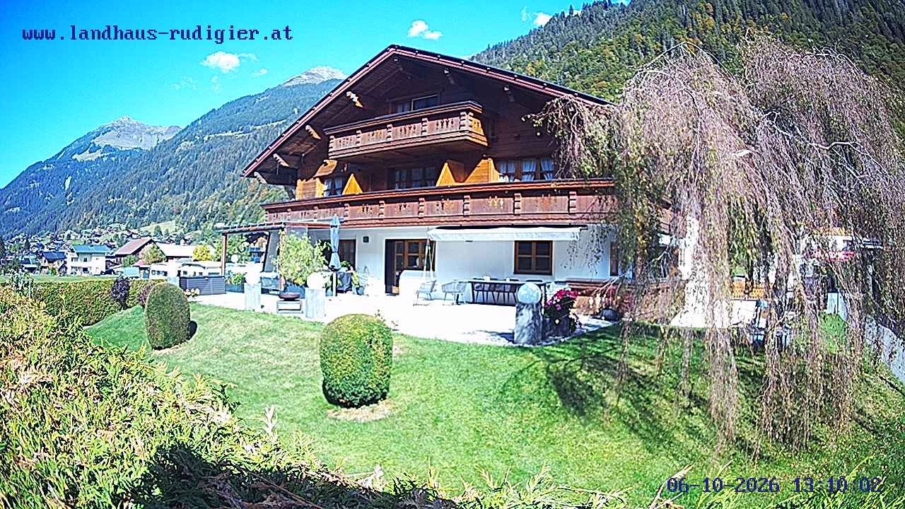 Gortipohl | Landhaus Rudigier