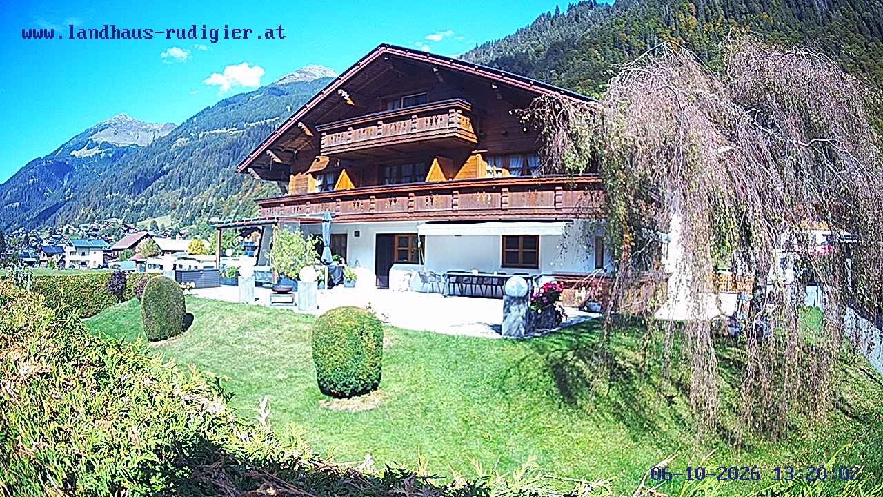 Gortipohl | Landhaus Rudigier