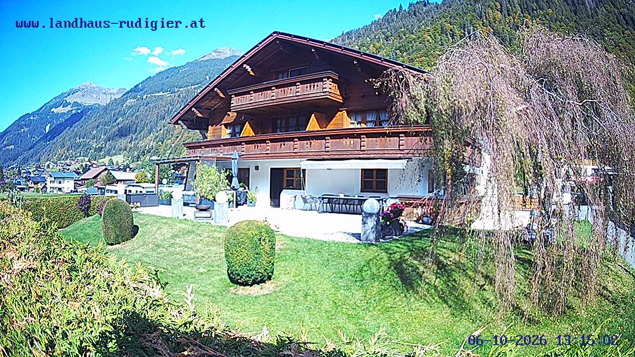 Gortipohl | Landhaus Rudigier