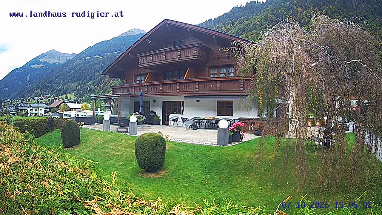 Gortipohl | Landhaus Rudigier
