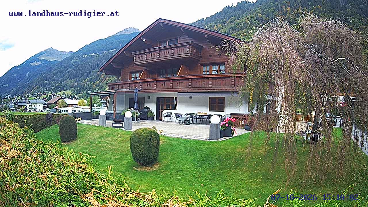 Gortipohl | Landhaus Rudigier