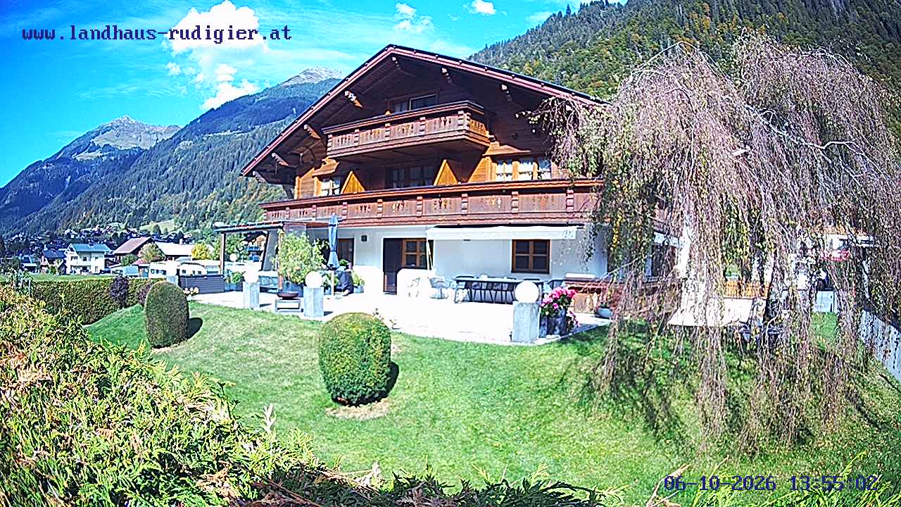 Gortipohl | Landhaus Rudigier