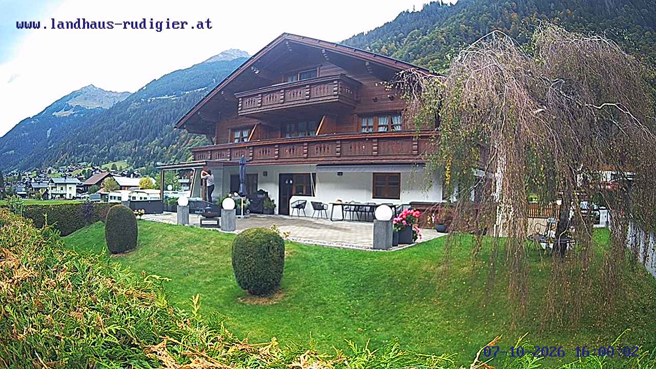 Gortipohl | Landhaus Rudigier
