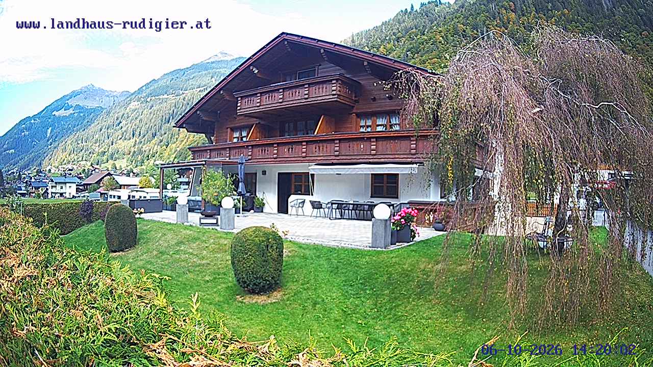 Gortipohl | Landhaus Rudigier