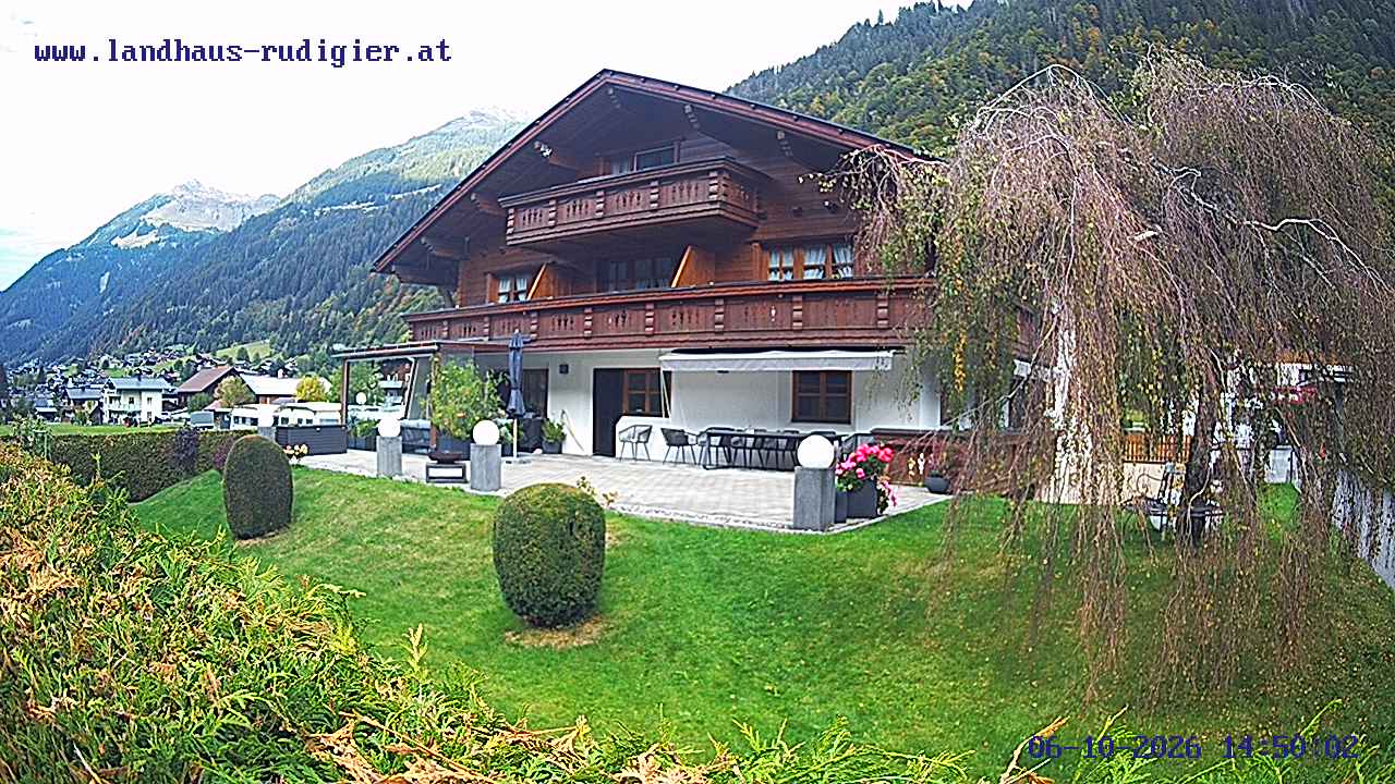 Gortipohl | Landhaus Rudigier