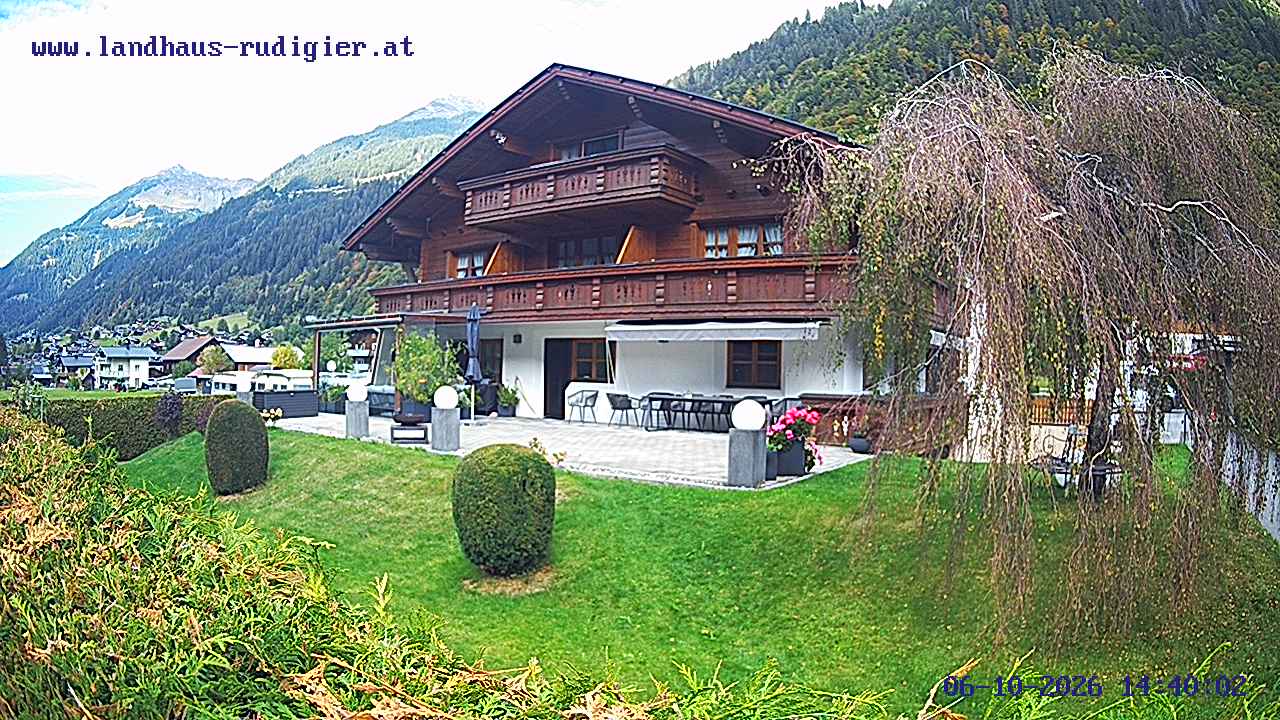Gortipohl | Landhaus Rudigier