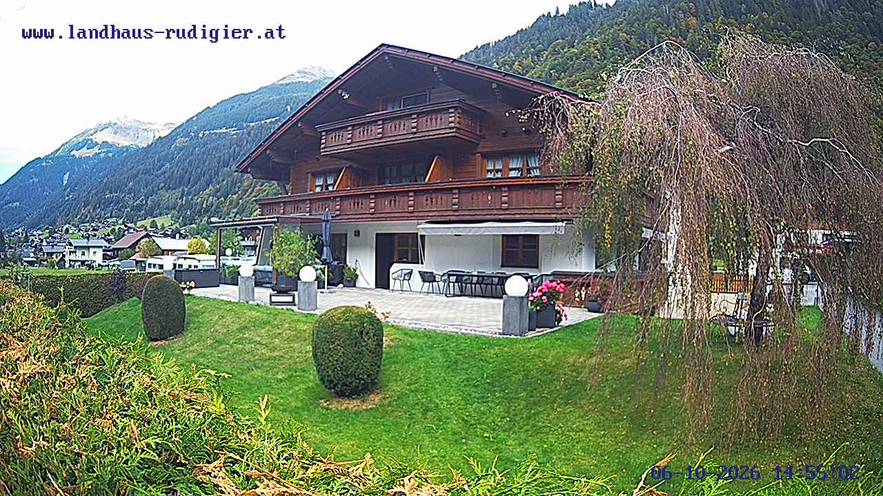 Gortipohl | Landhaus Rudigier