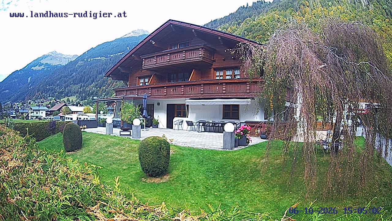 Gortipohl | Landhaus Rudigier