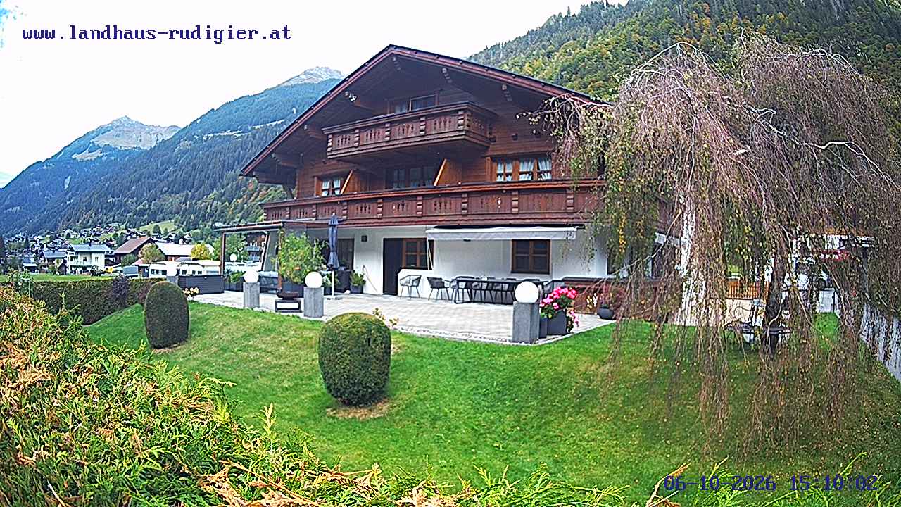 Gortipohl | Landhaus Rudigier