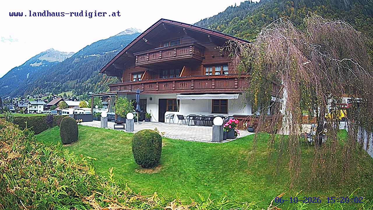 Gortipohl | Landhaus Rudigier