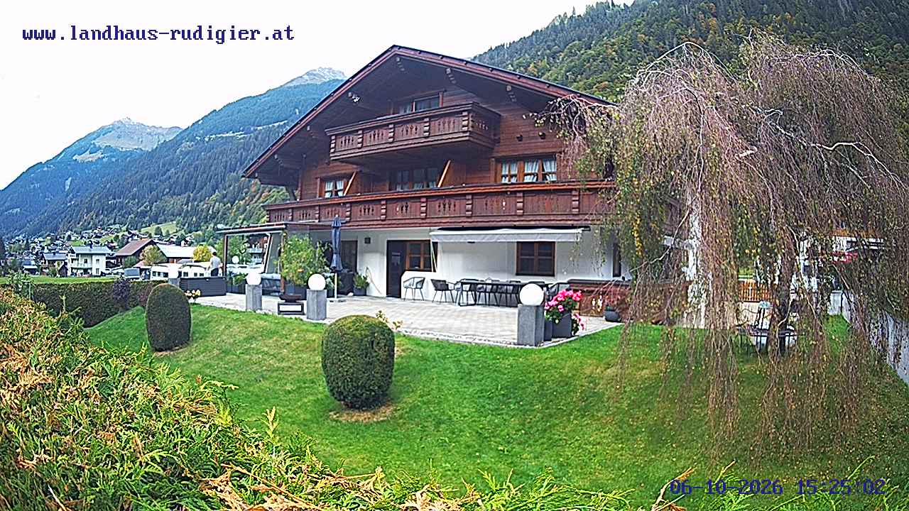 Gortipohl | Landhaus Rudigier