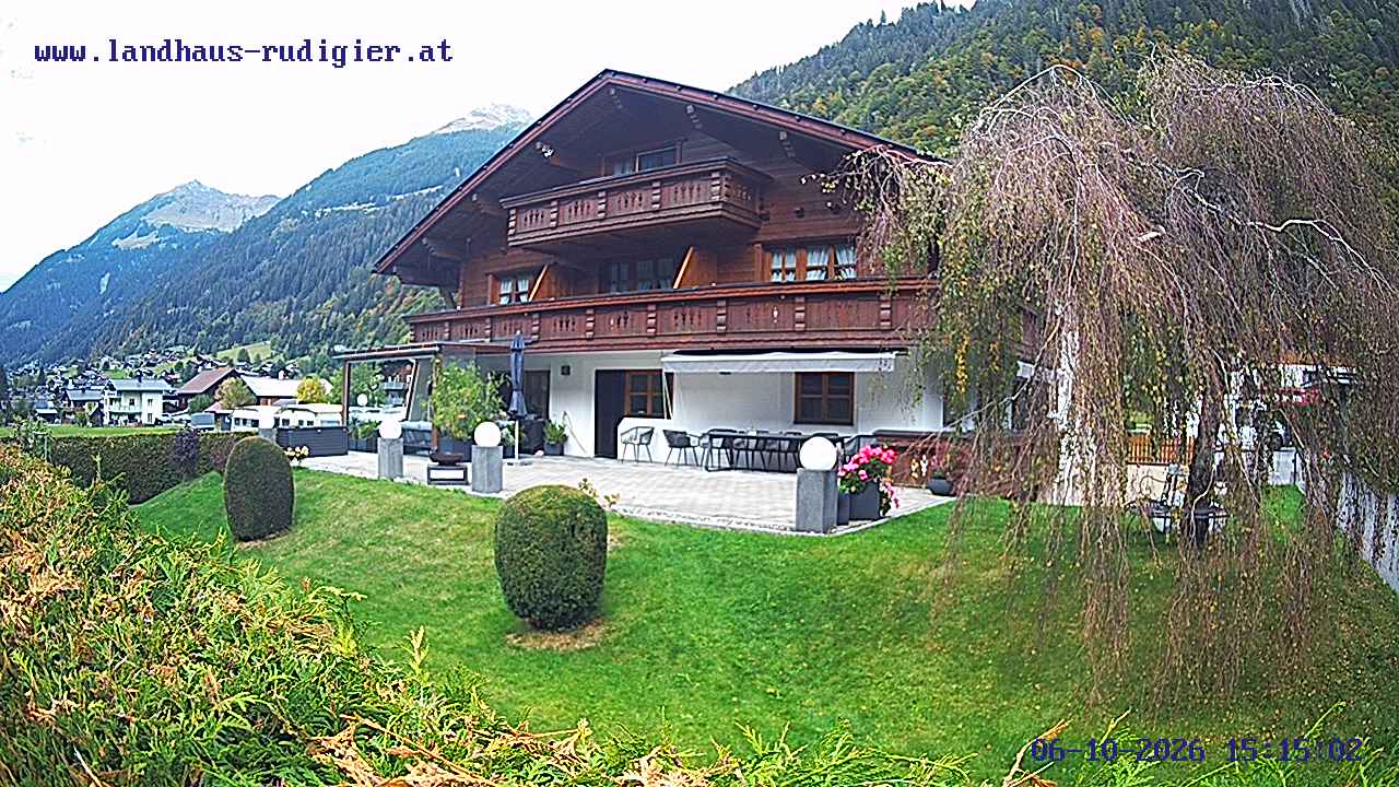 Gortipohl | Landhaus Rudigier