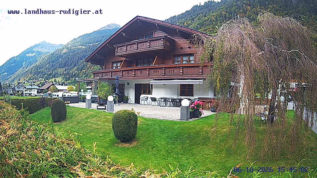Gortipohl | Landhaus Rudigier