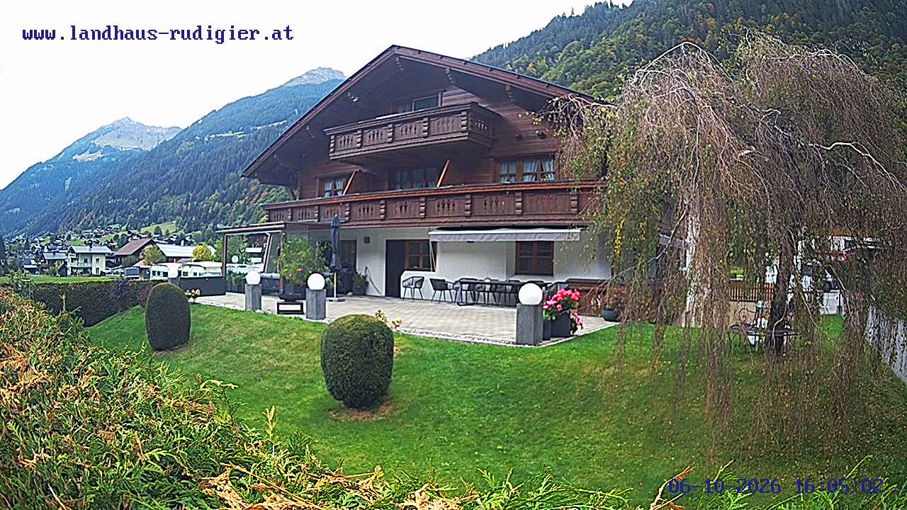 Gortipohl | Landhaus Rudigier