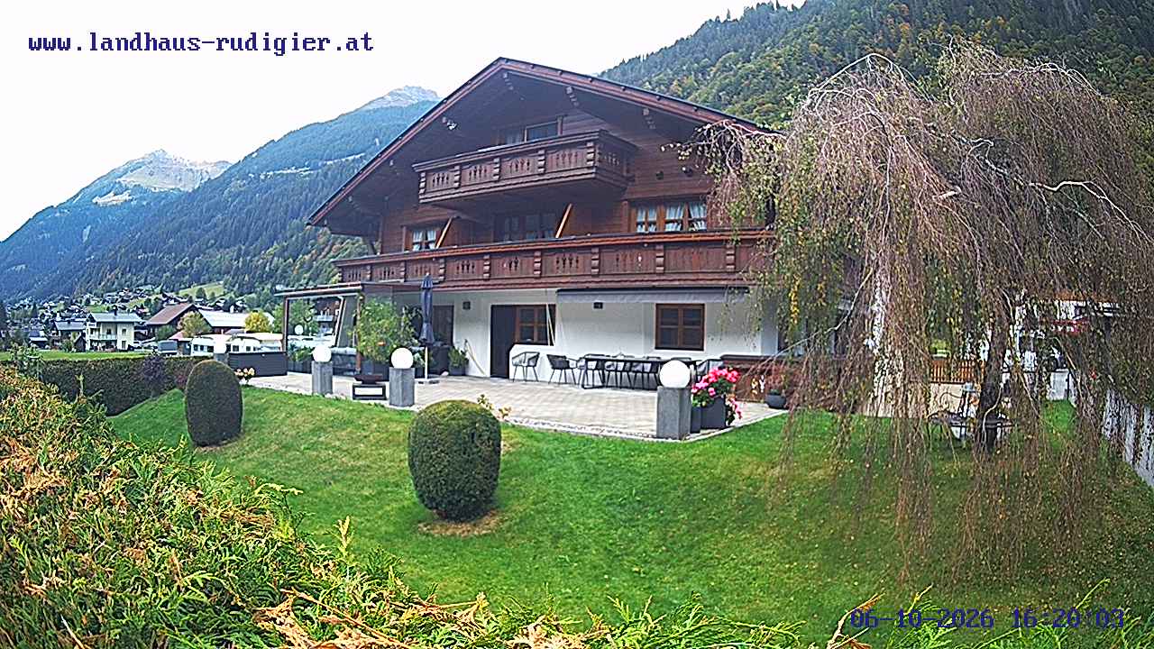 Gortipohl | Landhaus Rudigier