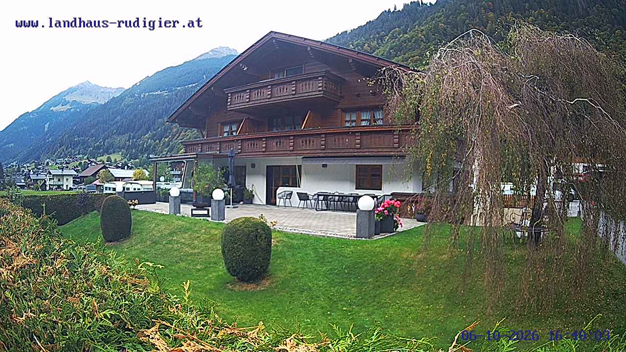 Gortipohl | Landhaus Rudigier