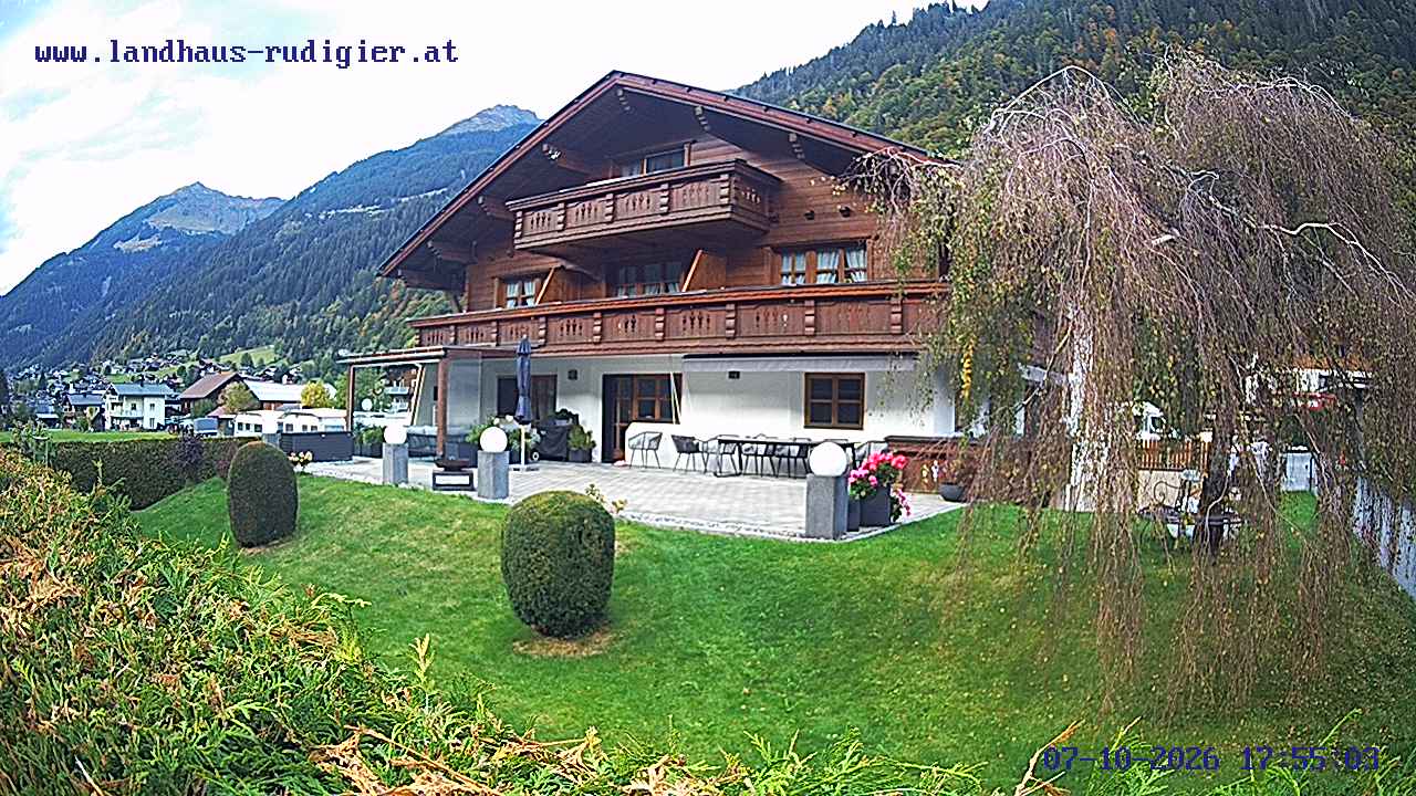 Gortipohl | Landhaus Rudigier