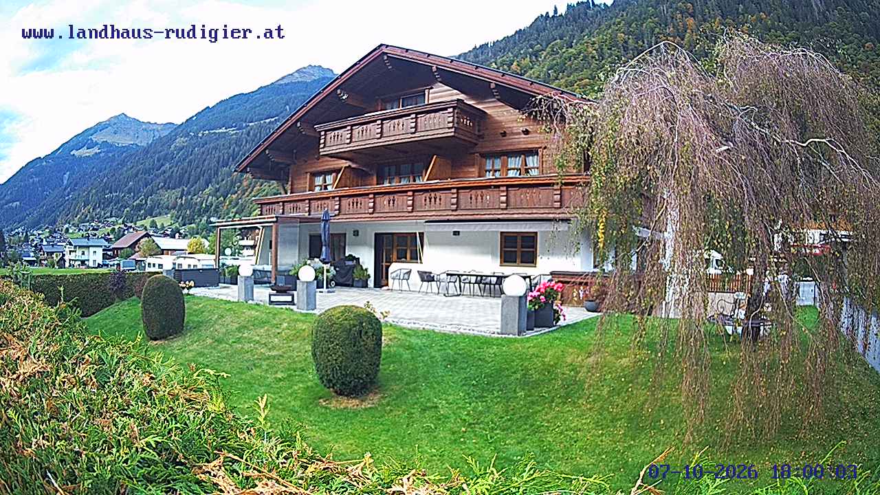 Gortipohl | Landhaus Rudigier