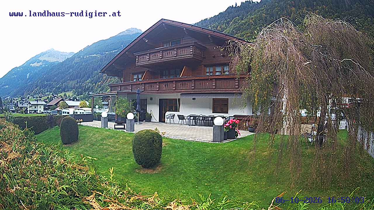 Gortipohl | Landhaus Rudigier