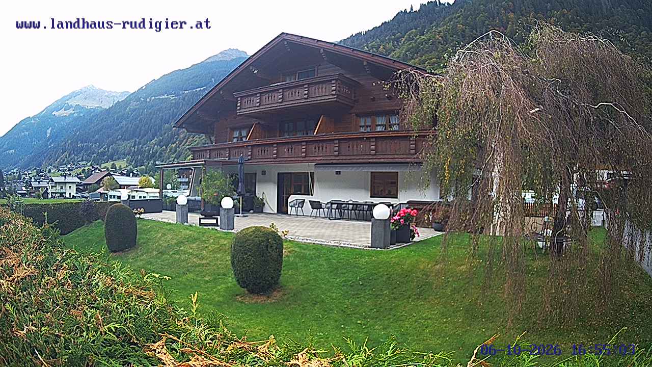 Gortipohl | Landhaus Rudigier
