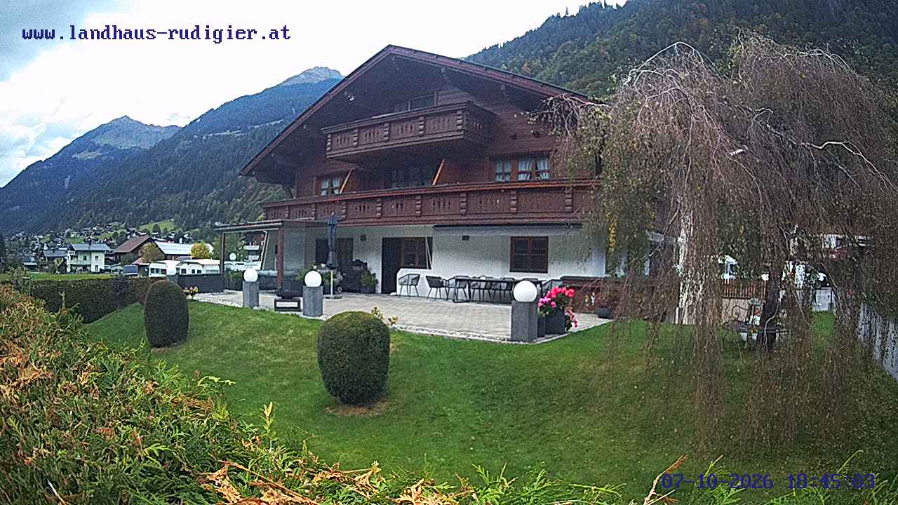 Gortipohl | Landhaus Rudigier
