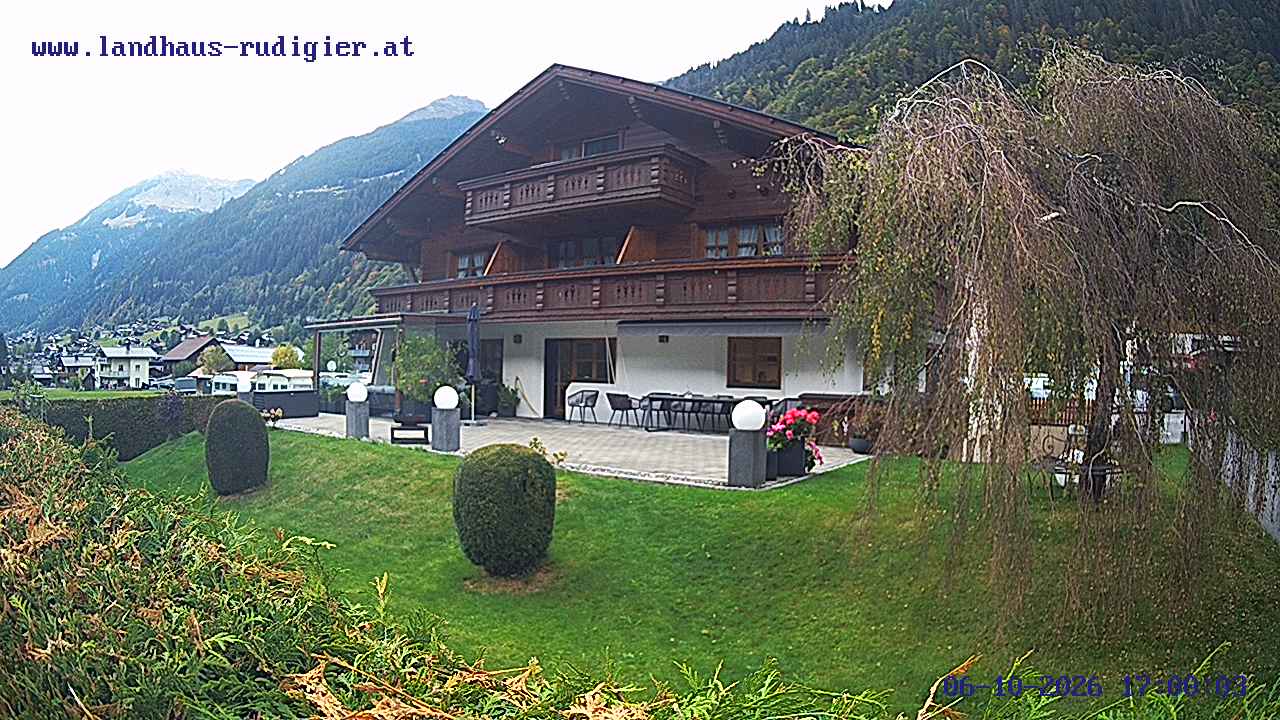 Gortipohl | Landhaus Rudigier
