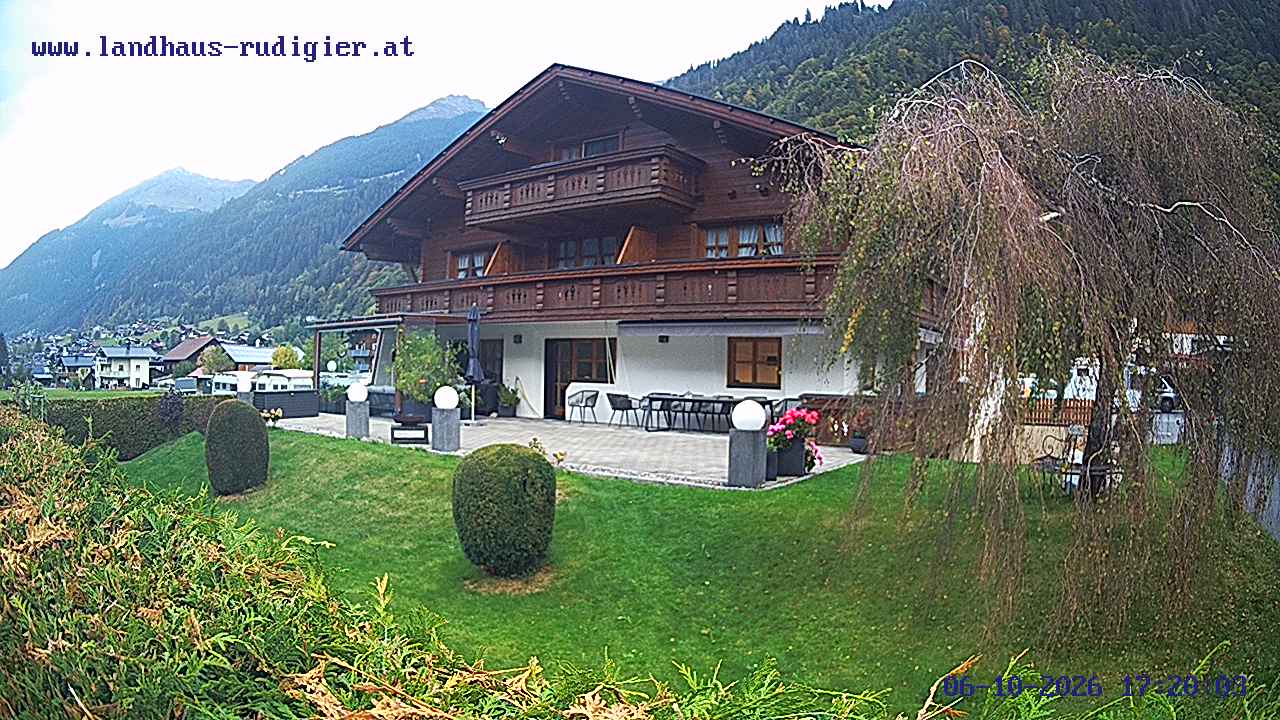 Gortipohl | Landhaus Rudigier