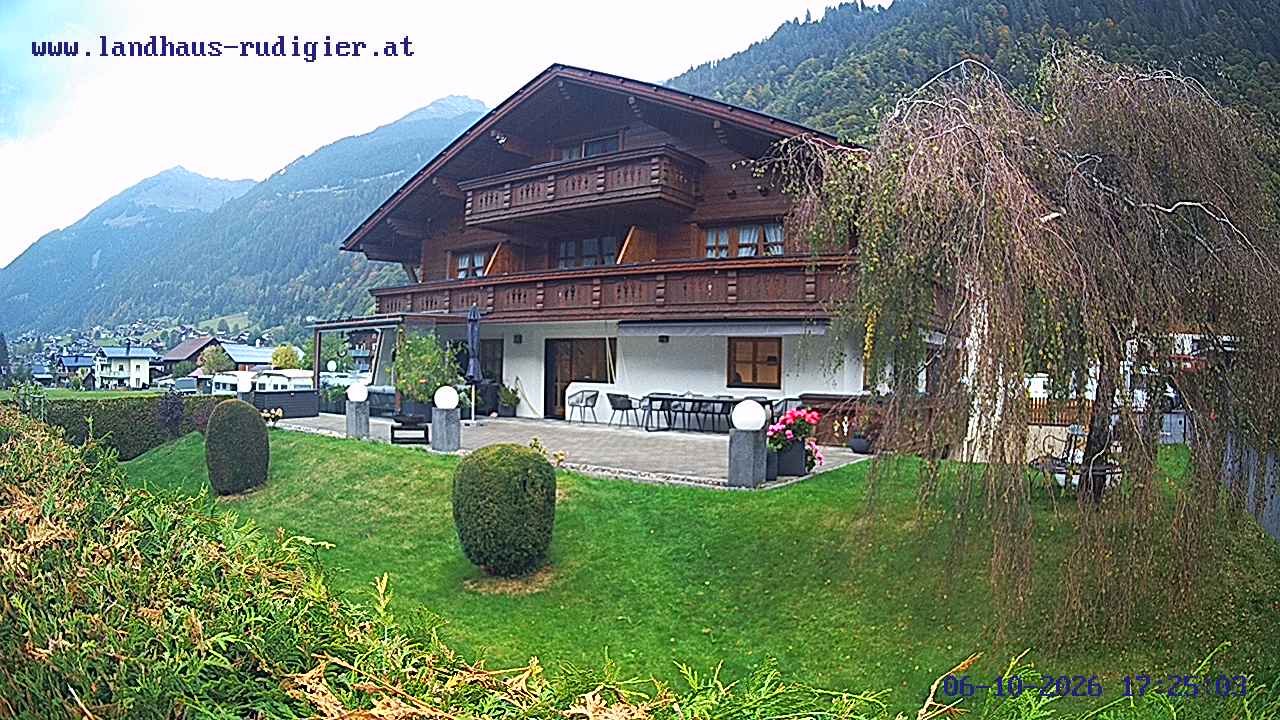 Gortipohl | Landhaus Rudigier
