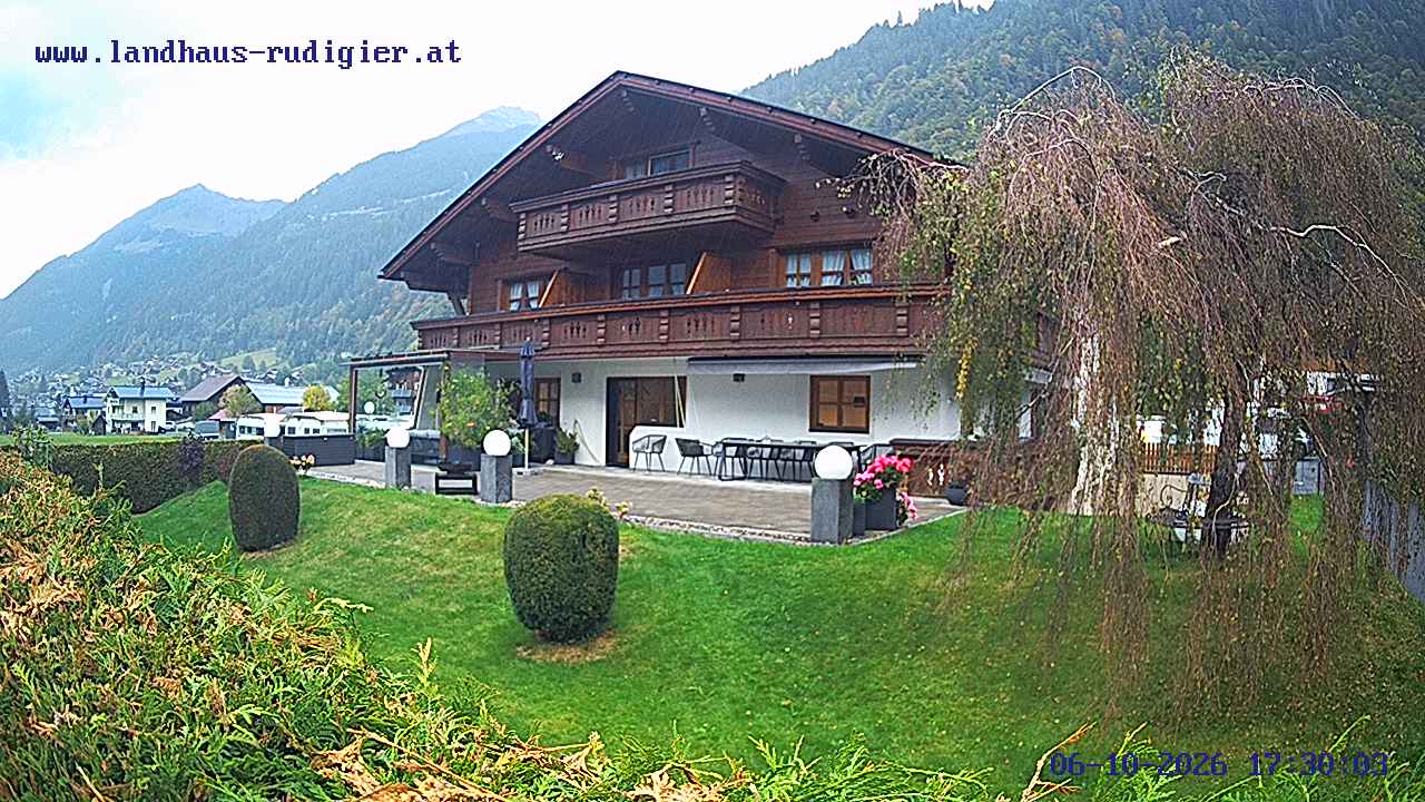 Gortipohl | Landhaus Rudigier