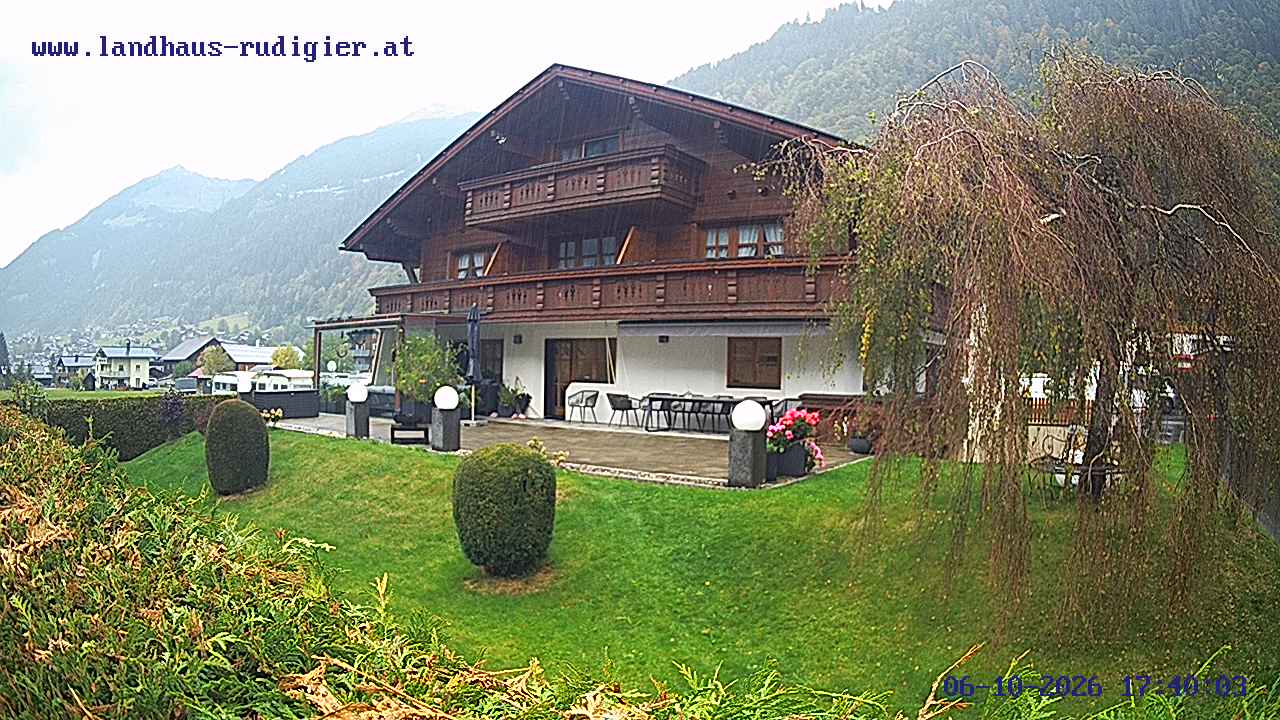 Gortipohl | Landhaus Rudigier