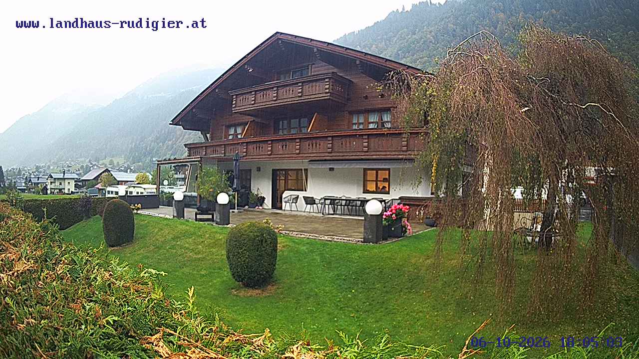 Gortipohl | Landhaus Rudigier