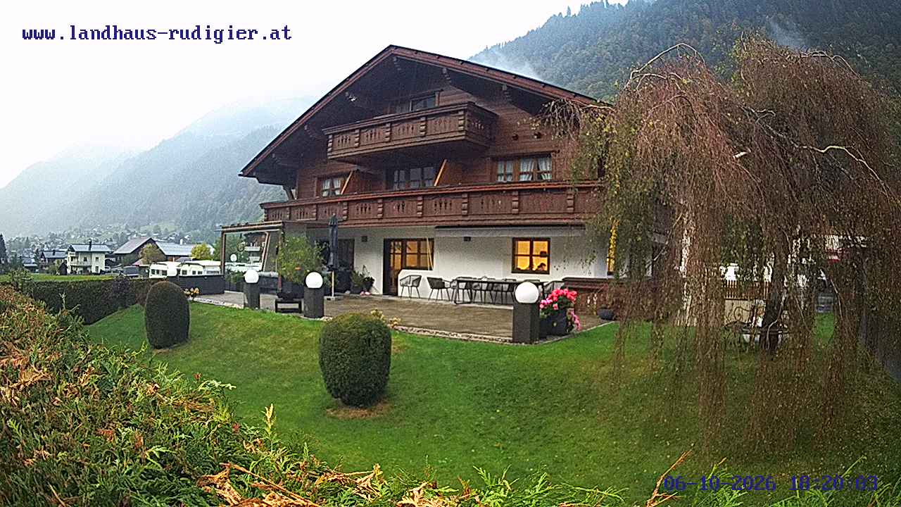 Gortipohl | Landhaus Rudigier