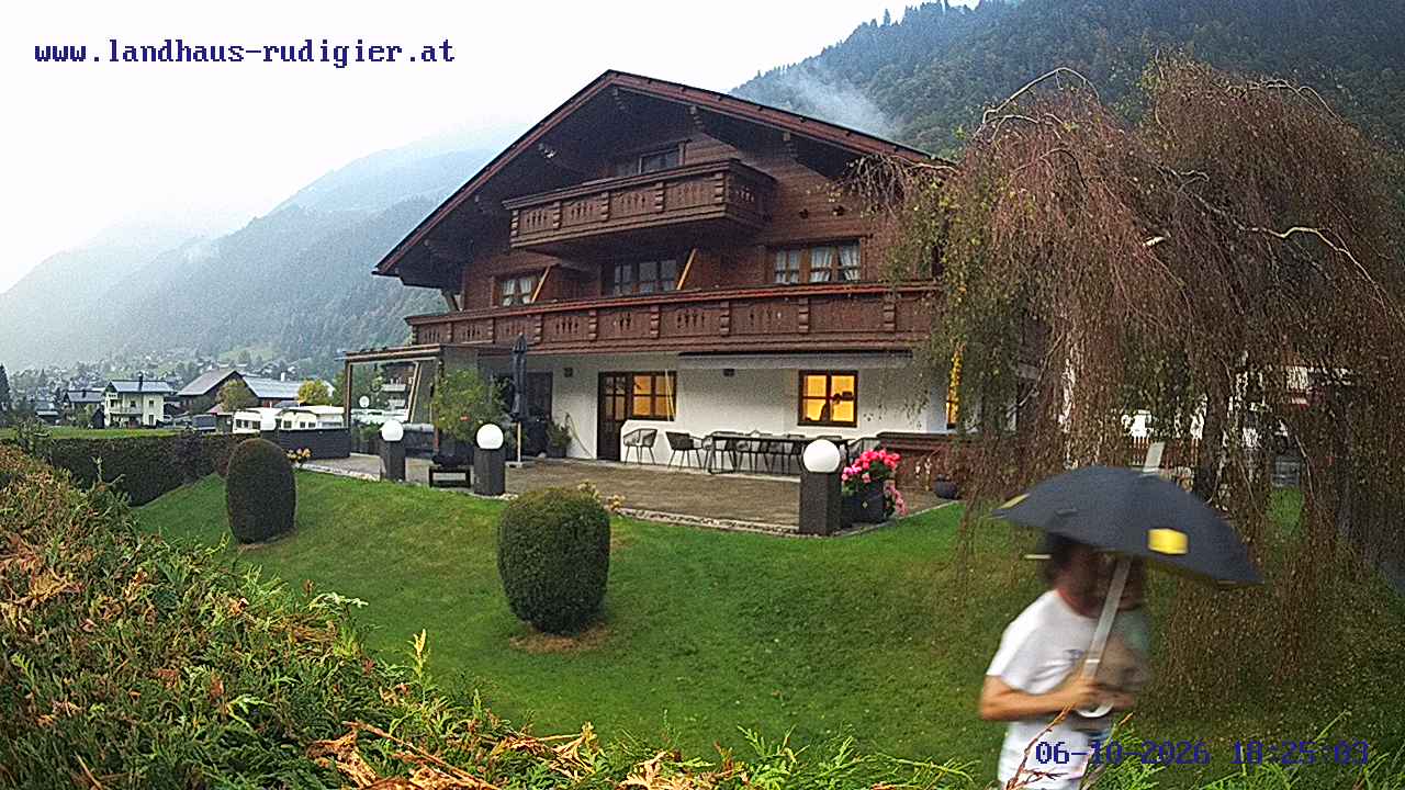 Gortipohl | Landhaus Rudigier