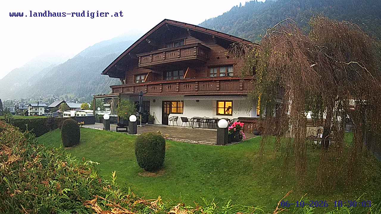 Gortipohl | Landhaus Rudigier