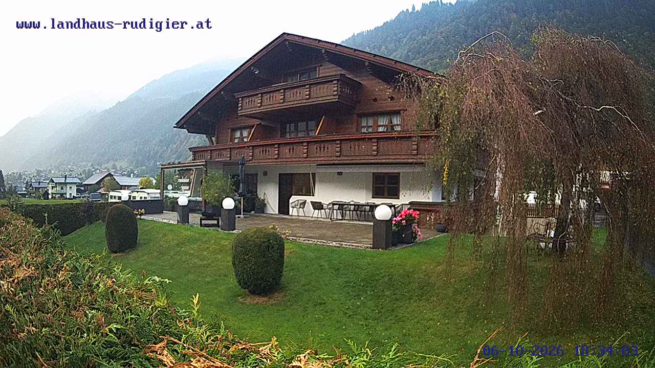 Gortipohl | Landhaus Rudigier