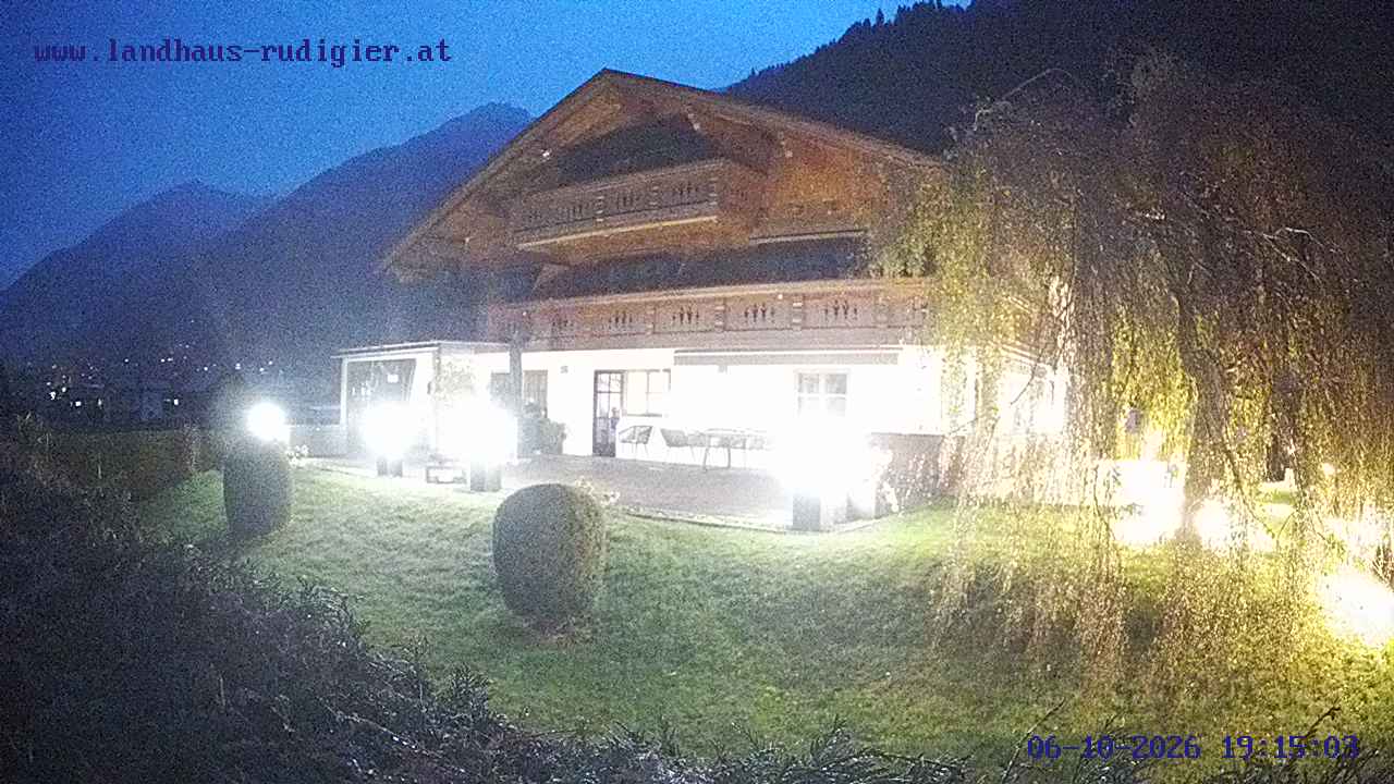 Gortipohl | Landhaus Rudigier