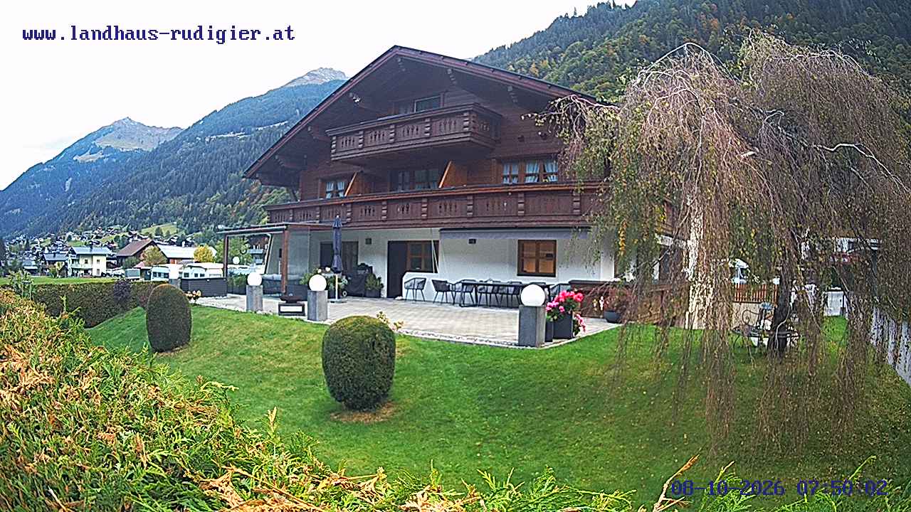 Gortipohl | Landhaus Rudigier