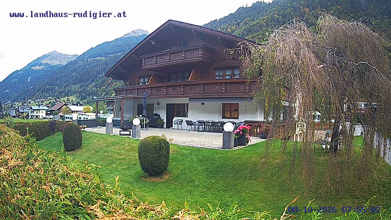 Gortipohl | Landhaus Rudigier