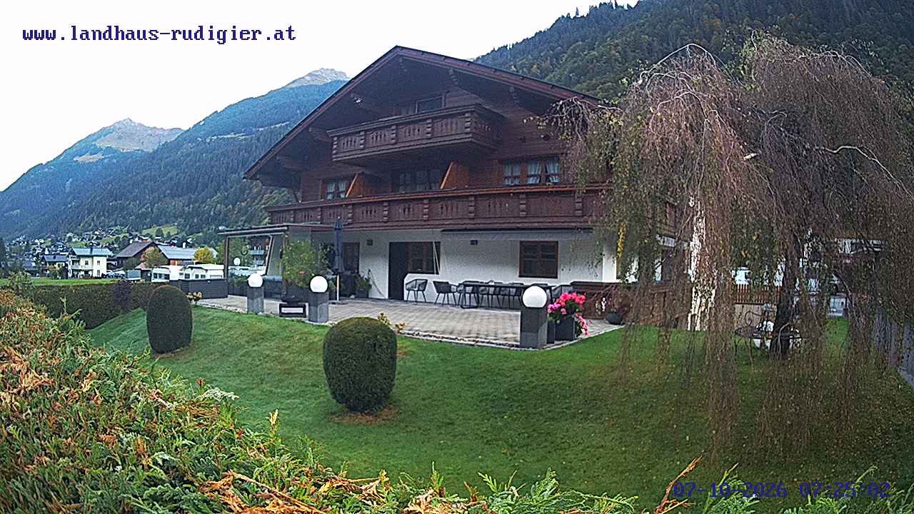 Gortipohl | Landhaus Rudigier
