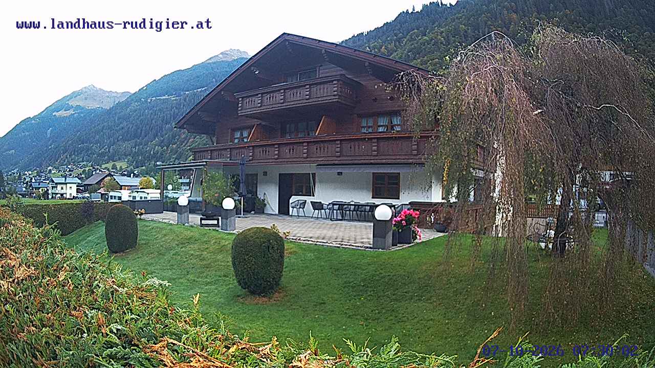 Gortipohl | Landhaus Rudigier