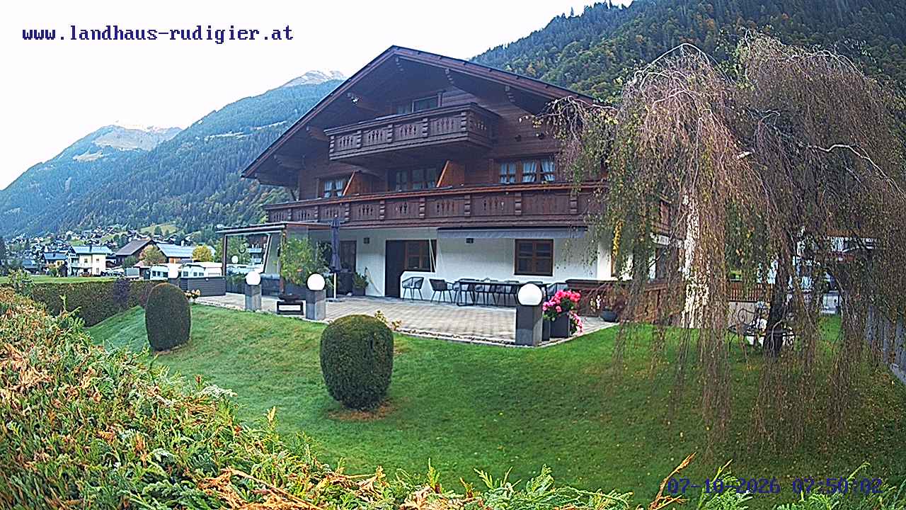 Gortipohl | Landhaus Rudigier
