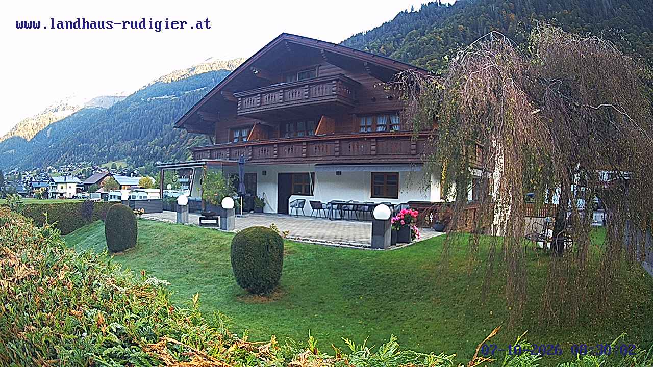 Gortipohl | Landhaus Rudigier