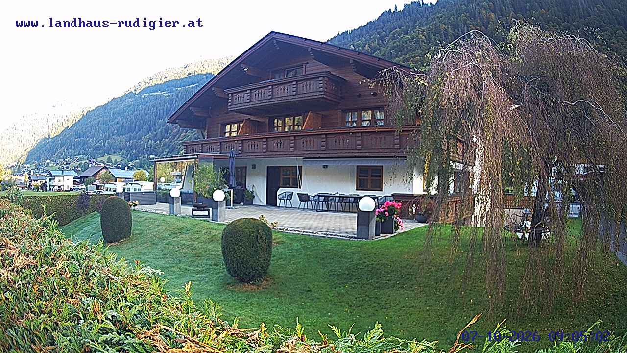 Gortipohl | Landhaus Rudigier