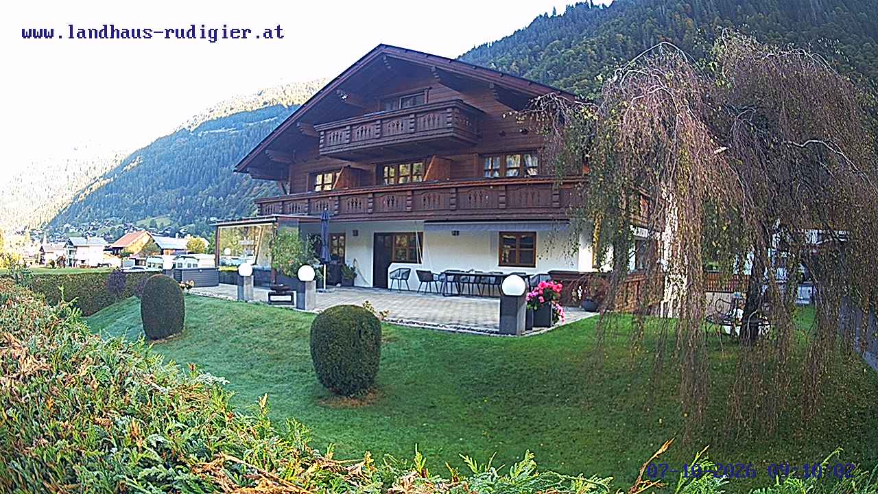 Gortipohl | Landhaus Rudigier