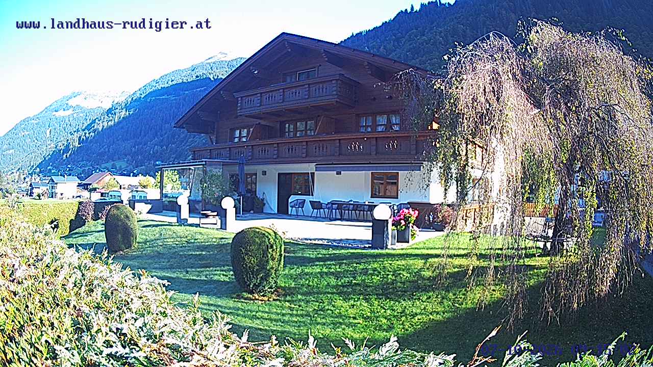 Gortipohl | Landhaus Rudigier