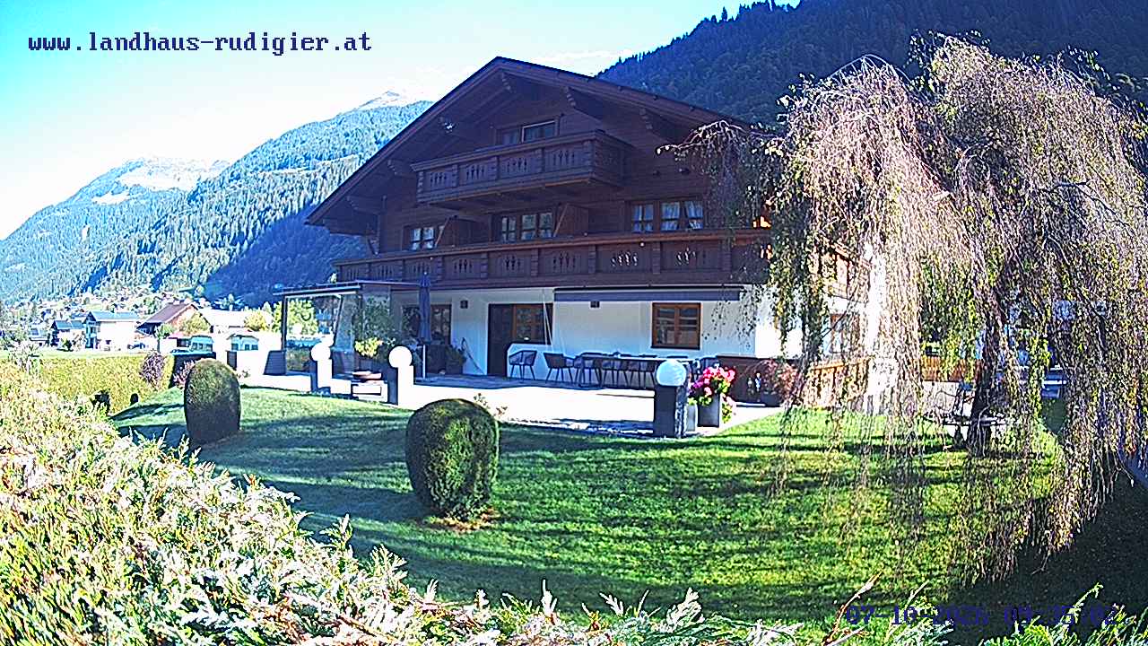 Gortipohl | Landhaus Rudigier