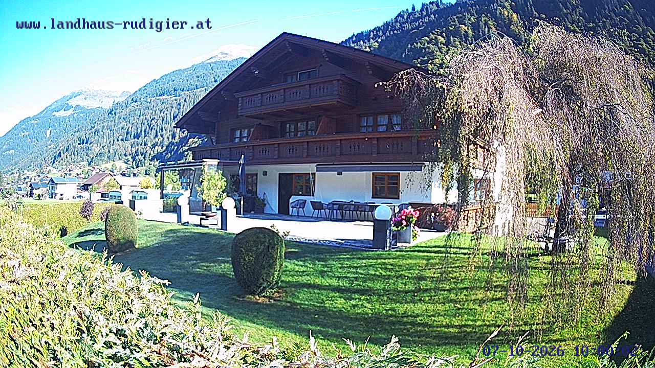 Gortipohl | Landhaus Rudigier