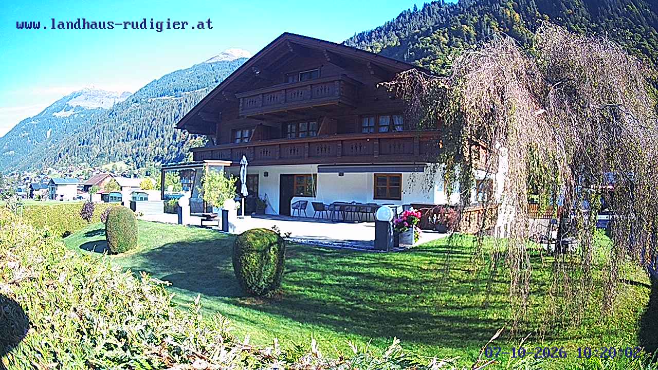 Gortipohl | Landhaus Rudigier