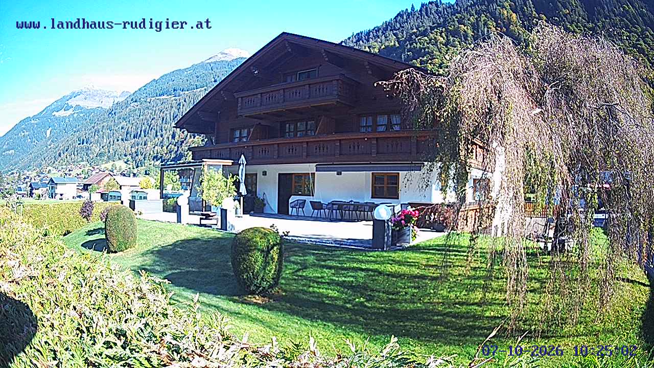 Gortipohl | Landhaus Rudigier