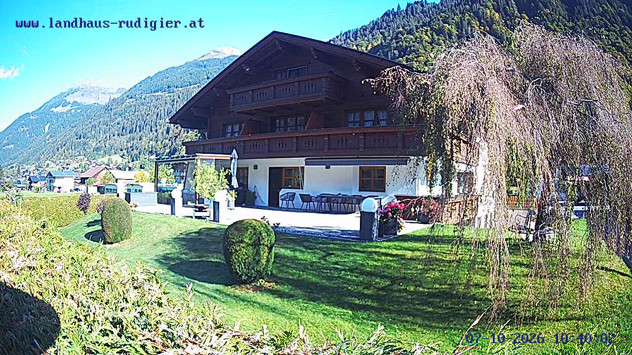 Gortipohl | Landhaus Rudigier